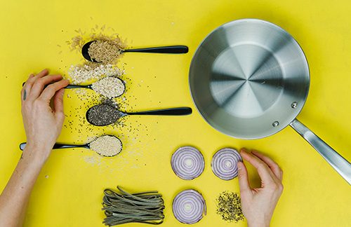 Kitchen Tools