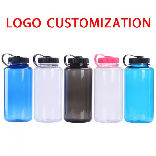 Logo Customization