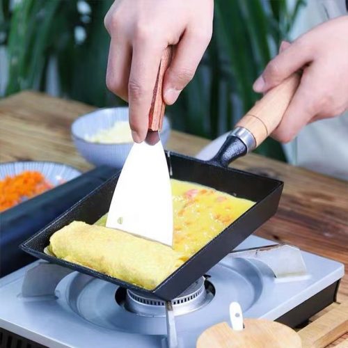 玉子焼きフライパン CTP-Kitchen Supplies-52
