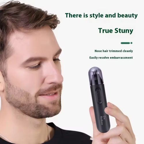 電気式鼻眉トリマー CTP-beauty Tools-50