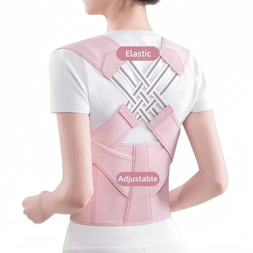 腰部支持器 CTP-HCT-40