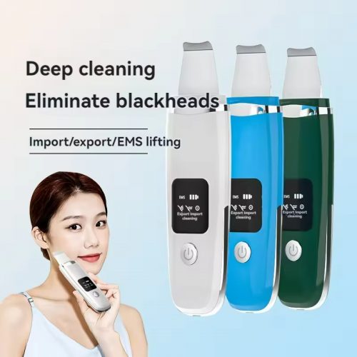 超音波深層洗浄機 CTP-beauty Tools-78