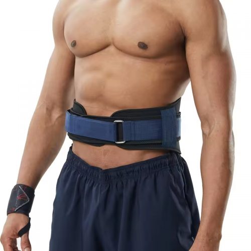 ベルト重量挙げプロテクターCTP-HCT-43