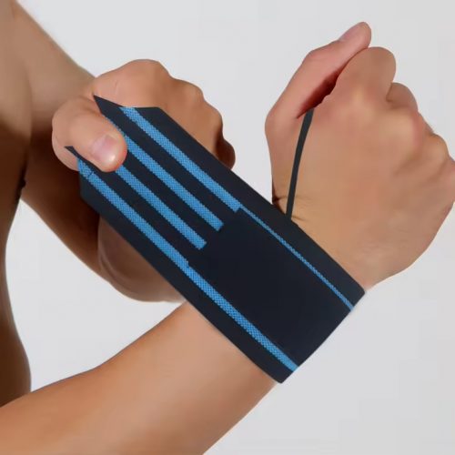 鉄棒のリストバンド用ブースターバンド   CTP-HCT-46