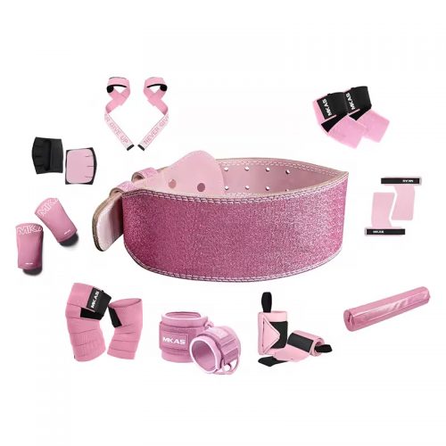 重量挙げストレッチ肘手首ひざひざベルト   CTP-HCT-47