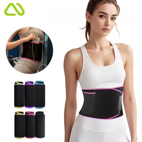 ウエストトレーナーベルトです  CTP-HCT-53