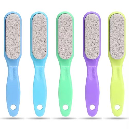 2 in1浮石脚やすりとブラシ CTP-beauty Tools-19