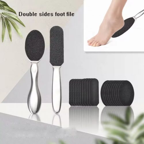 ステンレス両面やすり CTP-beauty Tools-25