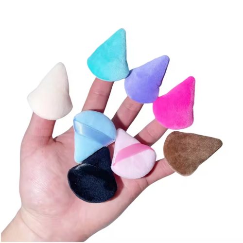 ミニパフ手指化粧品 CTP-beauty Tools-36