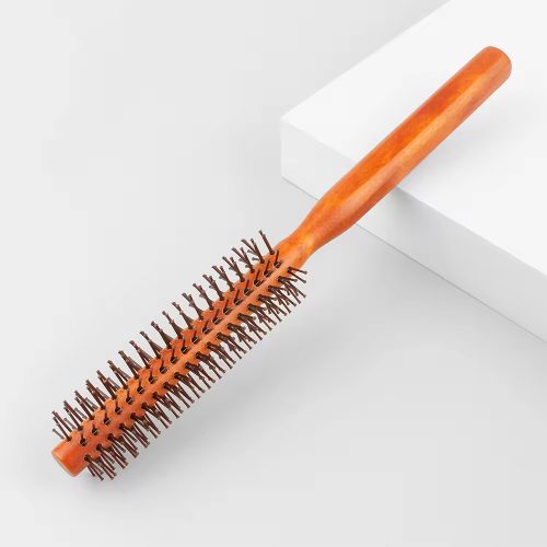 耐熱カール櫛 CTP-beauty Tools-43