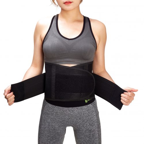 腰支えプロテクタ CTP-HCT-16