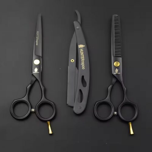 5.5inchカットハサミセット CTP-beauty Tools-55