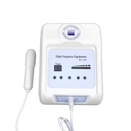 フェイス電流高週波マッサージ器 CTP-beauty Tools-67