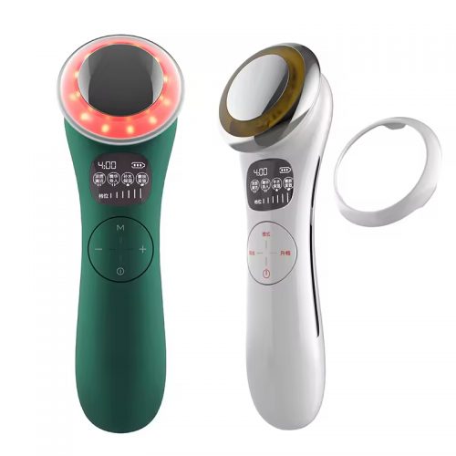 イオン式光電流治療器 CTP-beauty Tools-69