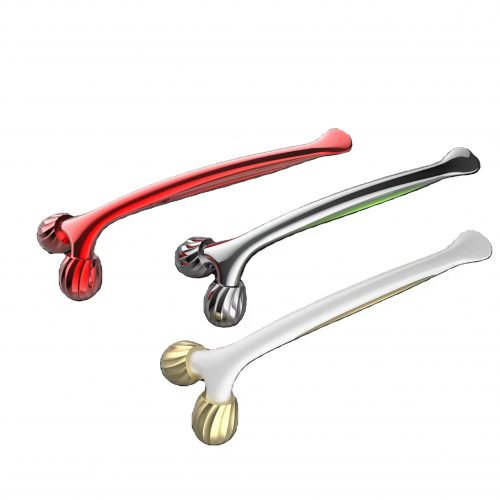 ABS素材の電動フェイスマッサージ器 CTP-beauty Tools-45