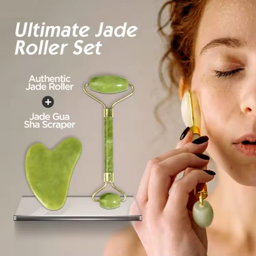 高品質フェイスマッサージ器掻爬セット CTP-beauty Tools-47