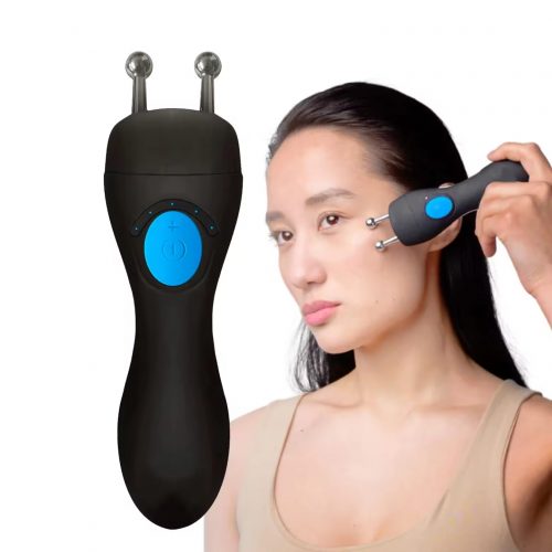 微小電流ローラーマッサージ器 CTP-beauty Tools-64