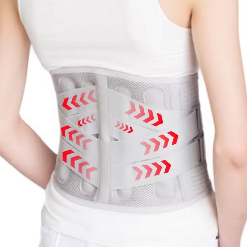 運動用腰部保護帯 CTP-HCT-39