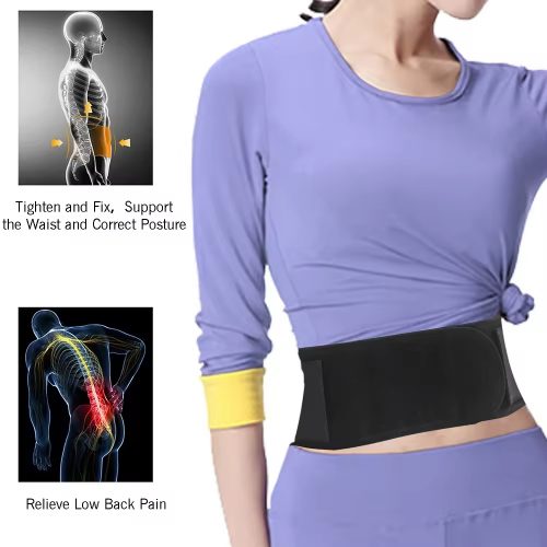 女性用ウエストバンド CTP-HCT-45