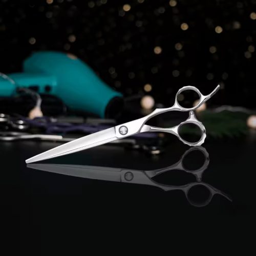 ステンレス製ヘアサロンハサミ CTP-beauty Tools-53