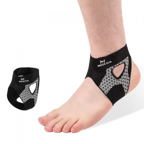 足首の関節保護具  CTP-HCT-07