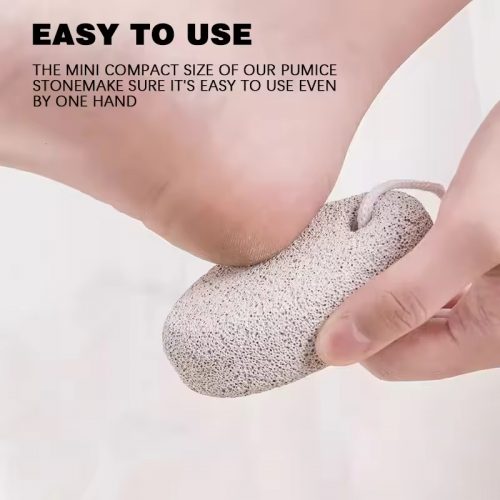 天然溶岩の石脚死皮を取り除き CTP-beauty Tools-2