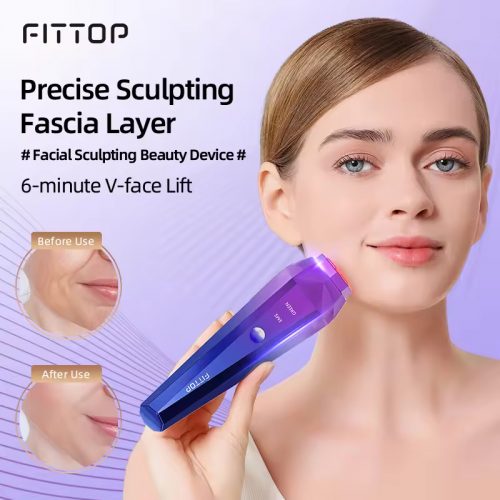 12 in1マイクロ電流Led皮膚マッサージ器 CTP-beauty Tools-72