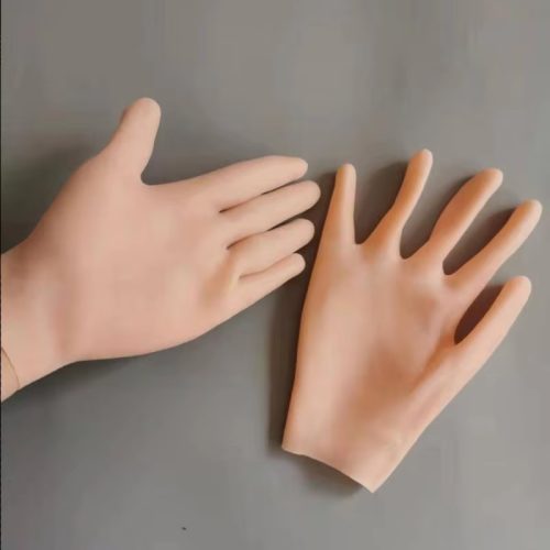 シリコン保護ケース