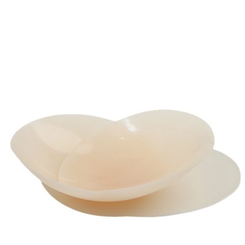 シリコン乳首パッド0.1mm