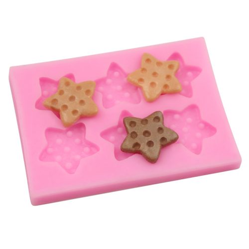 4種 ベーシックモールド