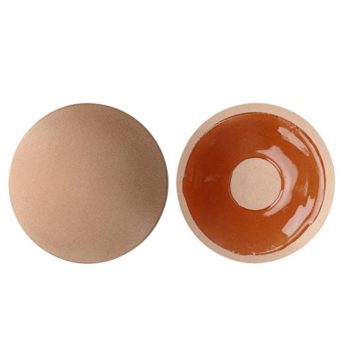 結婚式用シリコンブラのパッド