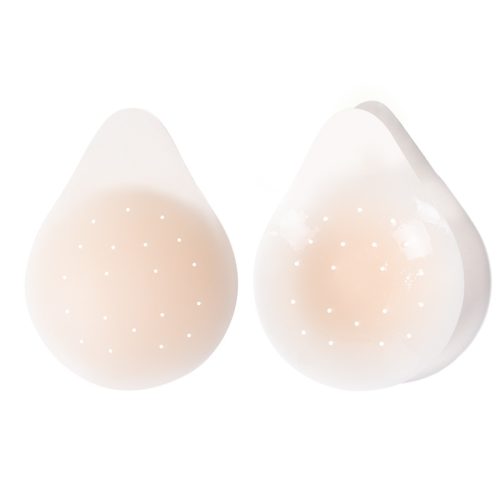 シリコン製 リフトアップ胸パッド