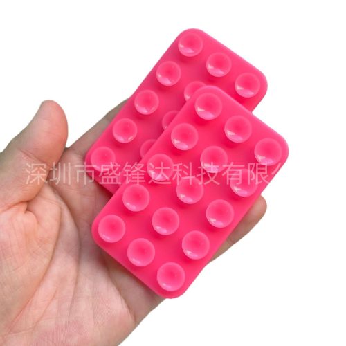 シリコン両面吸盤（15個入り）