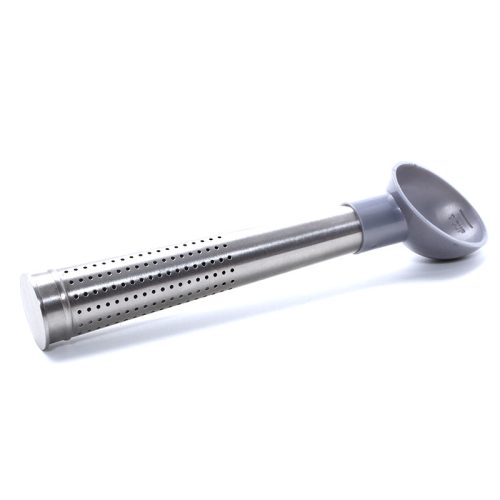 304 ステンレススプーンヘッド茶管茶こし 簡約泡茶器