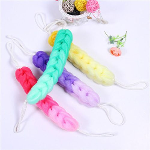 浴用スポンジスティック-003