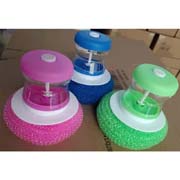 キッチンブラシ-009