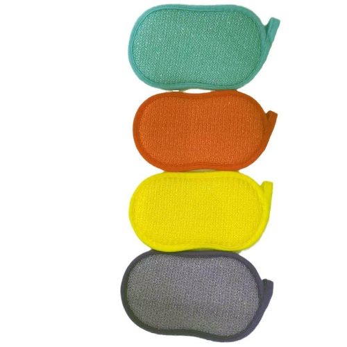 クリーニングブロック-