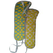 浴用背洗いストラップ-007