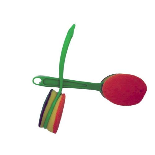 キッチンブラシ-008