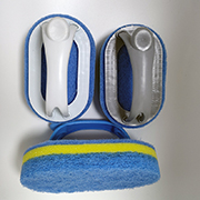 キッチンブラシ-005