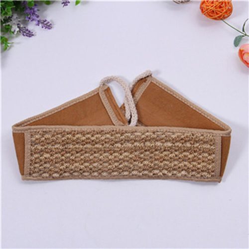 浴用背洗いストラップ-004