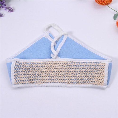 浴用背洗いストラップ-003