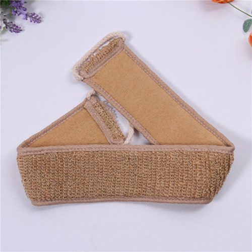 浴用背洗いストラップ-001