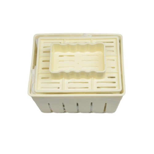 家庭用豆腐型セット