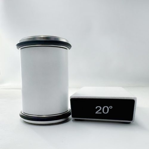 角度調整 マグネット式 ローリング包丁研ぎ器