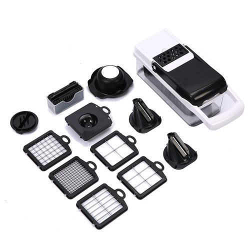 オーダーメイド多機能野菜カッター