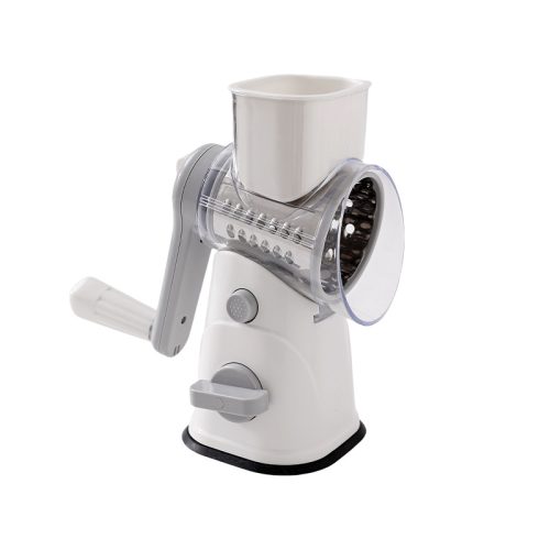 多機能手動ドラムスライサー