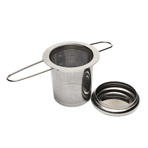ステンレス 折りたたみ アウトドア 茶こし
