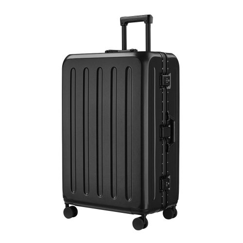 アルミフレームスーツケース