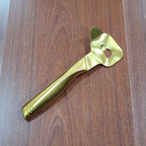 ステンレス削り麺カッター